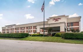 Hampton Inn Richmond Richmond Ky